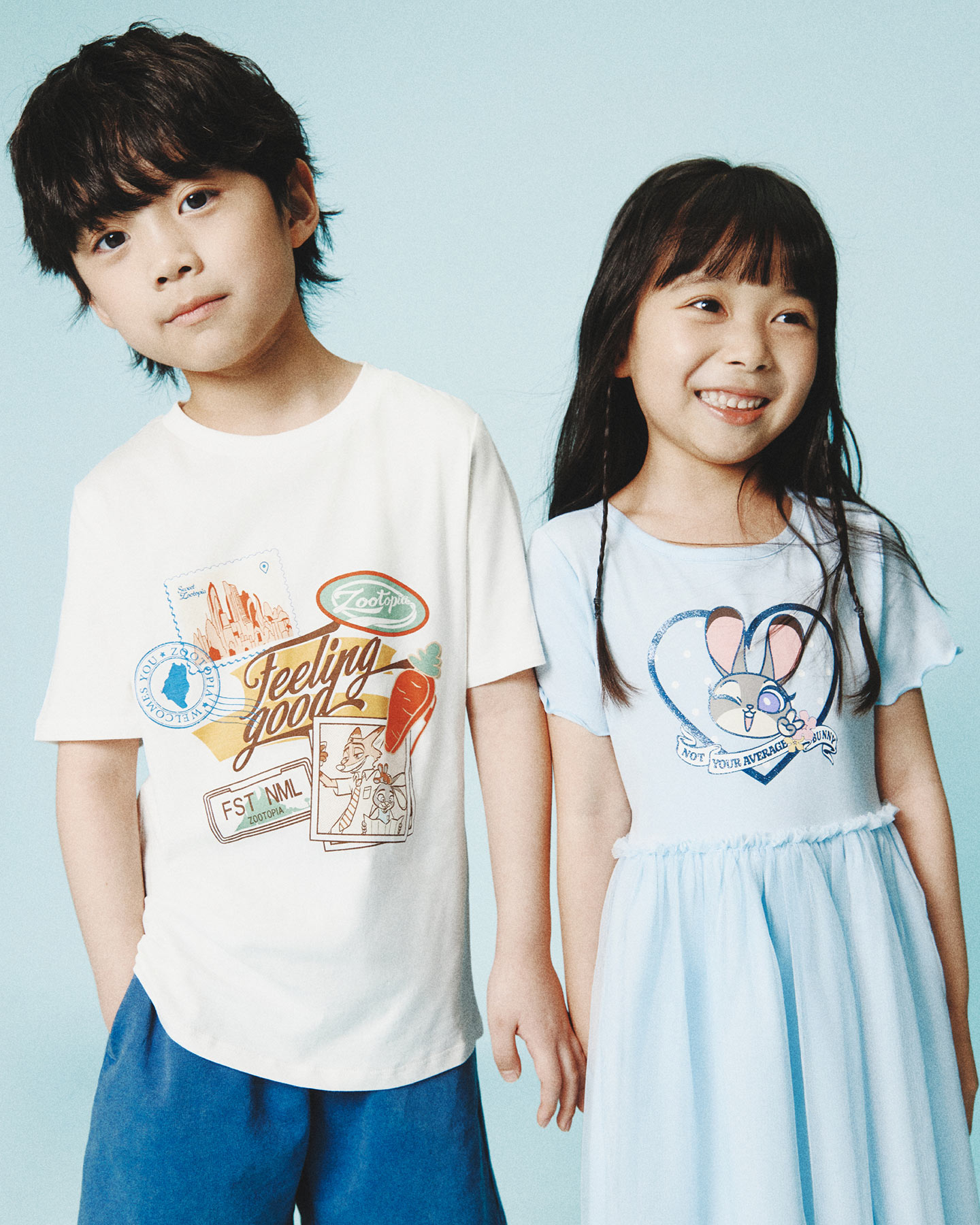 キッズ服・子供服 | ファッションウェア | H&M JP